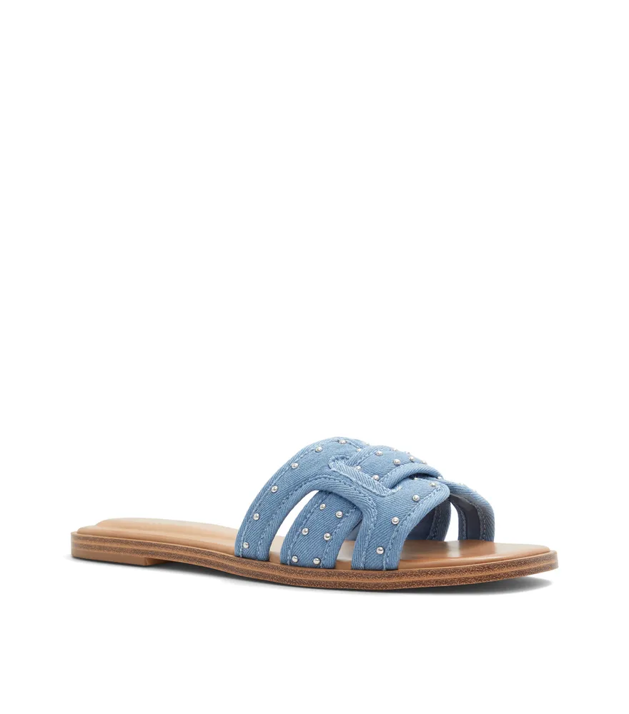 Sandalias palacio de best sale hierro